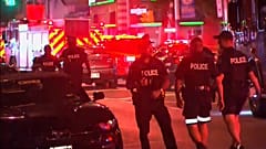 Zweites Todesopfer nach Bluttat von Toronto