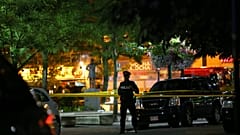 Au moins trois morts dans une fusillade à Toronto