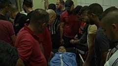 مقتل صبي فلسطيني برصاص الجيش الإسرائيلي بالضفة الغربية
