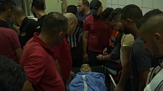مقتل صبي فلسطيني برصاص الجيش الإسرائيلي بالضفة الغربية
