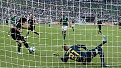 بعد نهاية منافسات كأس العالم 2018.. الأنظار تتوجه نحو دوري أبطال أوروبا والدوري الأوروبي