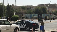 Erbil / Irak Kürt Bölgesel Yönetimi
