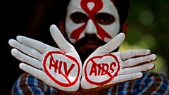 Növekszik az AIDS-betegek száma