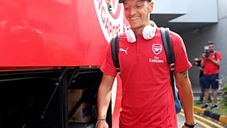 Özil távozása: vészjelzés vagy jó veszteség?
