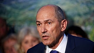 Szlovénia kormányfőjelölt nélkül