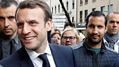 ¿Por qué el caso Benalla afecta tanto al gobierno de Macron? 