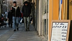 قیمت یورو از مرز ۱۱ هزار تومان گذشت 