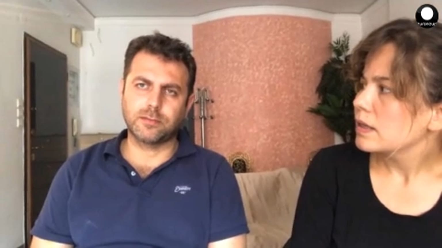 «Είπα στα παιδιά μου ότι θα παίξουμε Survivor»