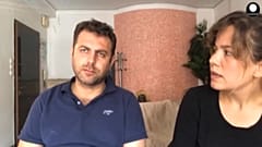 «Είπα στα παιδιά μου ότι θα παίξουμε Survivor»