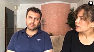 «Είπα στα παιδιά μου ότι θα παίξουμε Survivor»