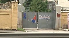 Un detenido en relación con el presunto caso de espionaje en la Agencia Espacial Rusa