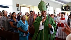 Igreja Católica denuncia perseguições na Nicarágua