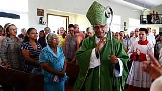 Igreja Católica denuncia perseguições na Nicarágua
