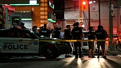 Toronto: 29-Jähriger tötet zwei Menschen 