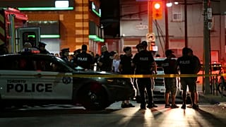 Toronto: 29-Jähriger tötet zwei Menschen