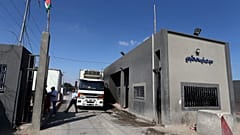 İsrail: Sükunet sürerse Gazze sınır kapısını yeniden açabiliriz