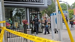 Ataque de Toronto: Tudo o que se sabe até agora