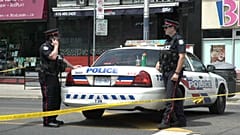 Schießerei von Toronto: 29 Jahre alt und psychische Probleme
