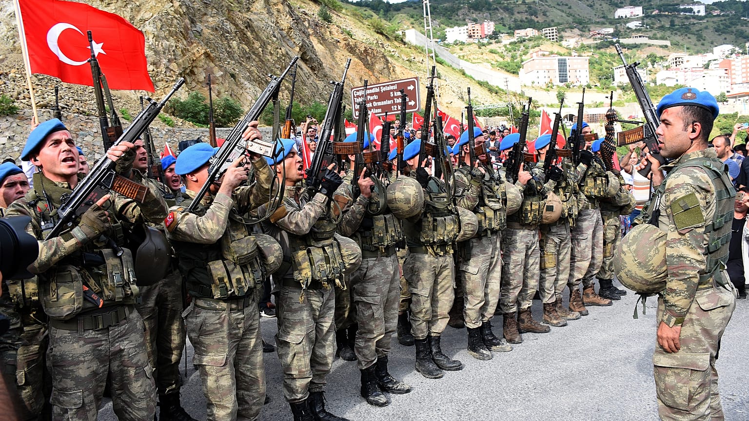 Türkiye 