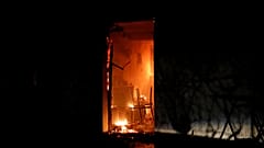 Αλληλεγγύη στην Αθήνα από την Ευρωπαϊκή Ένωση