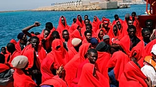 Les propositions de la Commission européenne pour accueillir les migrants