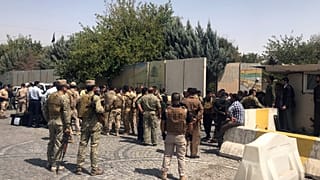 بازگشت داعش به عراق این‌بار با «نبردهای چریکی»