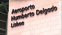 Menores estão a ser detidos no Aeroporto de Lisboa