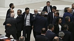 Ahmet Şık, HDP milletvekili, TBMM