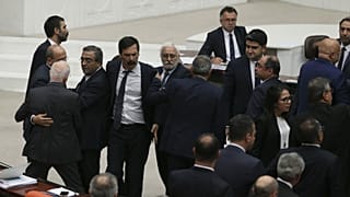 Ahmet Şık, HDP milletvekili, TBMM