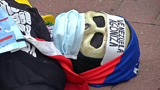  Venezuela: 1 Million Prozent Inflation - immer mehr Menschen hungern