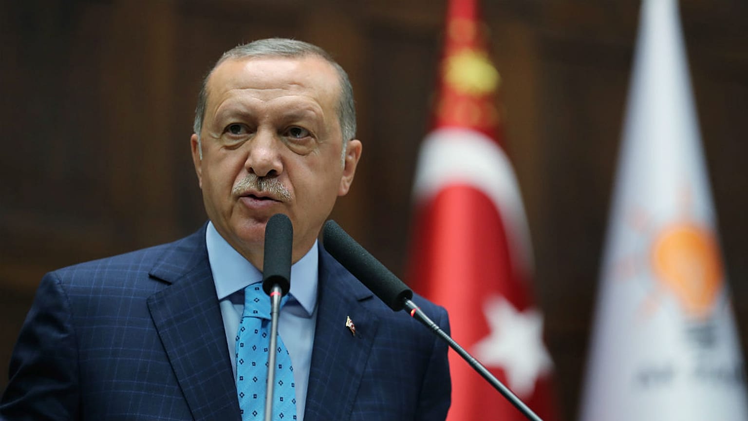 اردوغان: اسرائیل فاشیست‌ترین و نژادپرست‌ترین کشور دنیاست