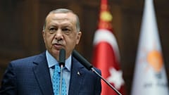 اردوغان: اسرائیل فاشیست‌ترین و نژادپرست‌ترین کشور دنیاست