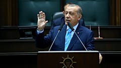 Erdoğan: Bedellide 21 günlük sürenin düşmesi söz konusu değil