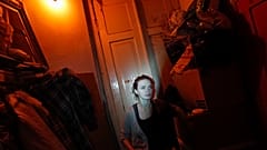 Femen'in kurucularından Oksana Shachko 31 yaşında öldü