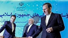 جهانگیری: در صورت فشار به اقشار کم درآمد از کوپن استفاده می‌کنیم