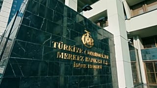 Merkez Bankası kararının ardından: Dolar, Euro yükseldi, borsa geriledi
