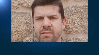 Jesús Domínguez, presidente de Plataforma Víctimas de Alvia: "El accidente pudo evitarse".