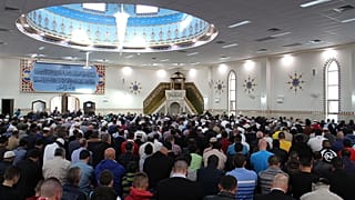 Danimarkalı imama Yahudilere ölüm çağrısı suçlaması