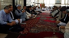 افغانستان؛ بازماندگان حمله به جنبش روشنایی به دیوان کیفری بین المللی شکایت کردند