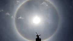 El calor aumenta la tasa de suicidos, según un estudio
