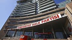 CHP'li Tüzün: Kurultay için yeter sayıda imza toplanmıştır