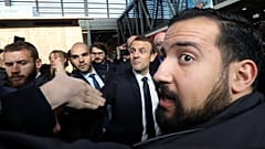 Benalla-Gate: Offenbar übernimmt Macron Verantwortung