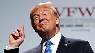 بعد يومين من تهديده طهران.. ترامب يؤكد استعداده التوصل إلى اتفاق مع إيران
