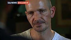 Nowitschok-Opfer Rowley: "15 Minuten später fühlte sie sich schlecht"