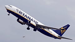Mitten in der Reisezeit: Streiks bei Ryanair