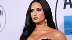 Demi Lovato, hospitalizada por una supuesta sobredosis