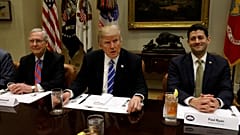Trump'tan İran'a olumlu mesaj: Gerçek bir nükleer anlaşmaya hazırız 
