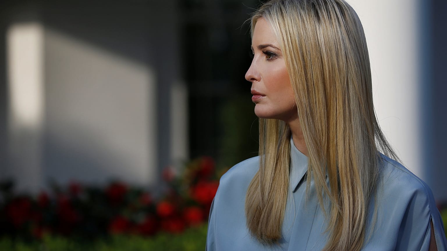 Ivanka Trump