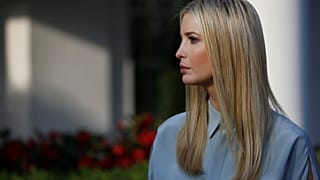 Ivanka Trump