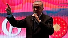 Cumhurbaşkanının başdanışmanları Resmi Gazete ile açıklandı